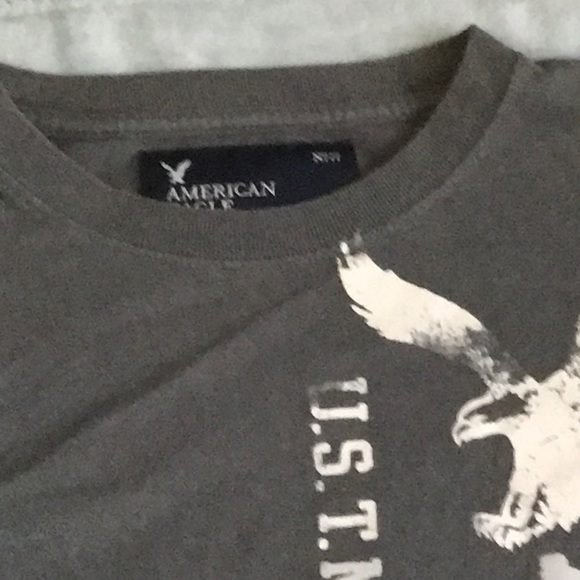 Men’s American eagle long sleeve - Picture 2 of 2